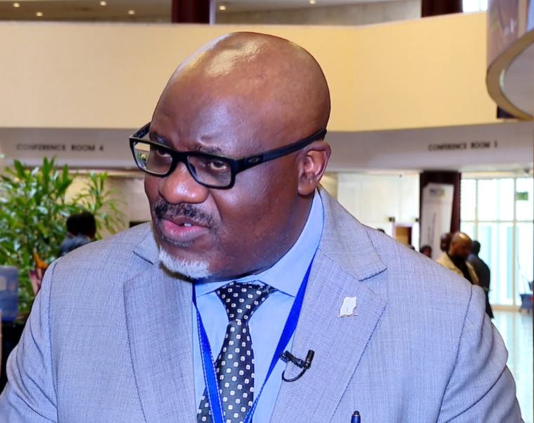 Green Legacy Initiative Contributes to Healthier Generation: African Constituency Bureau