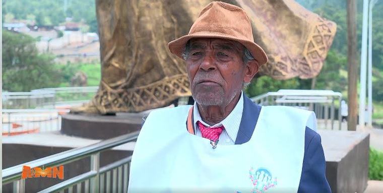 ውጭ አገር የገባን ነው የመሰለን- አዲስ አበባን የጎበኙ አረጋዊያን