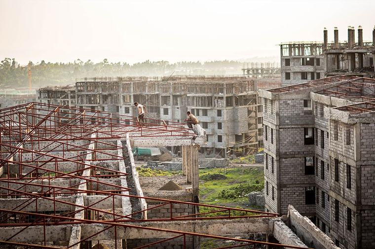 New Standard Seeks to Measure Projects Actually Built