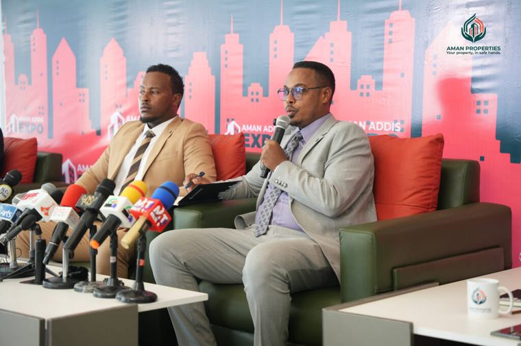 Aman Properties Makes Its Public Debut and Announces Aman Addis Expo 2026
