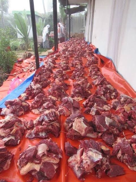 Holiday meat market goes digital — But inflation and cultural fears linger