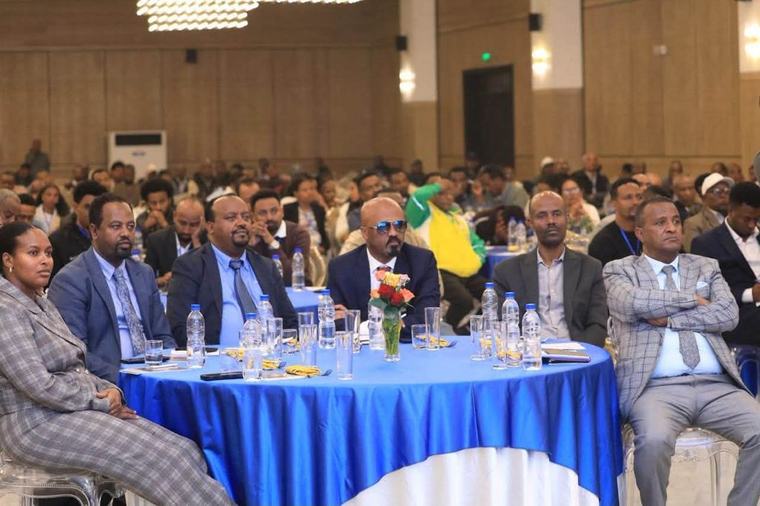 የከተማዋ ስኬቶች የኢትዮጵያን የእመርታ ጉዞ የሚያጠናክሩ በመሆናቸው አጠናክሮ ማስቀጠል ይገባል