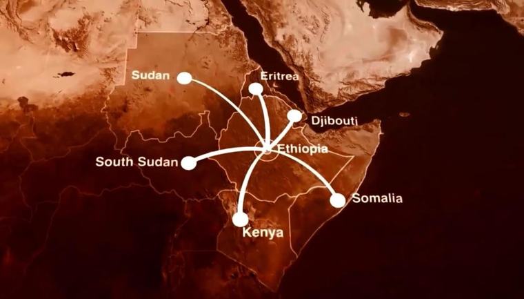 Ethiopia Places Red Sea Access at the Heart of National Security and Regional Stability