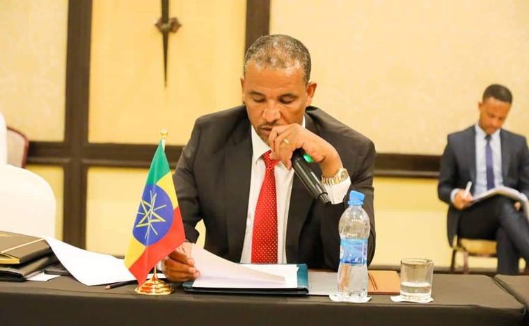 Ethiopian Shipping, Railway Firms Pledge Stronger Cooperation on Djibouti Corridor
