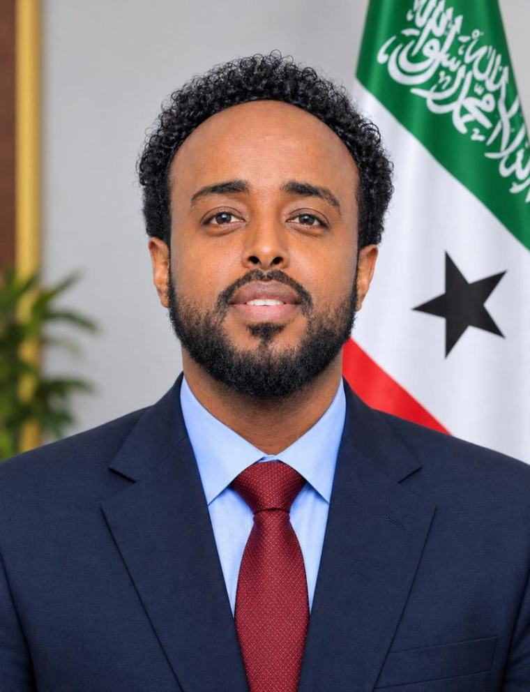 Somaliland Names New Diplomatic Leadership to Ethiopia to Strengthen Regional Strategic Ties