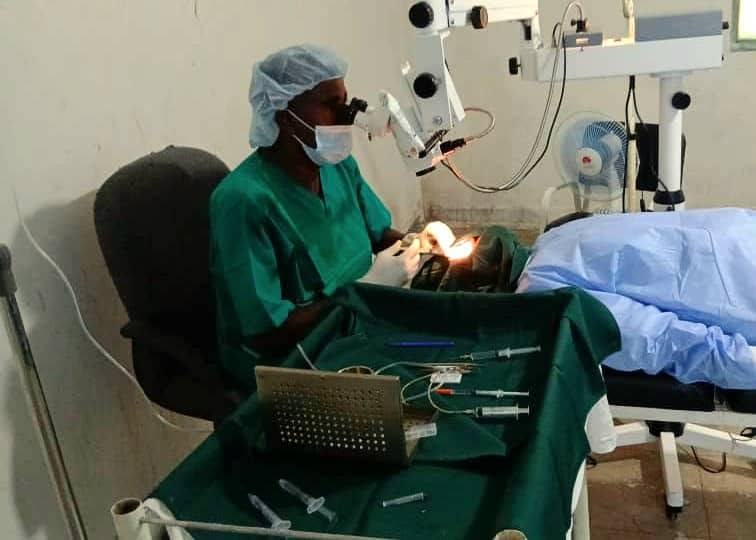 22 Saudi Doctors to Perform Free Surgeries in Jigjiga