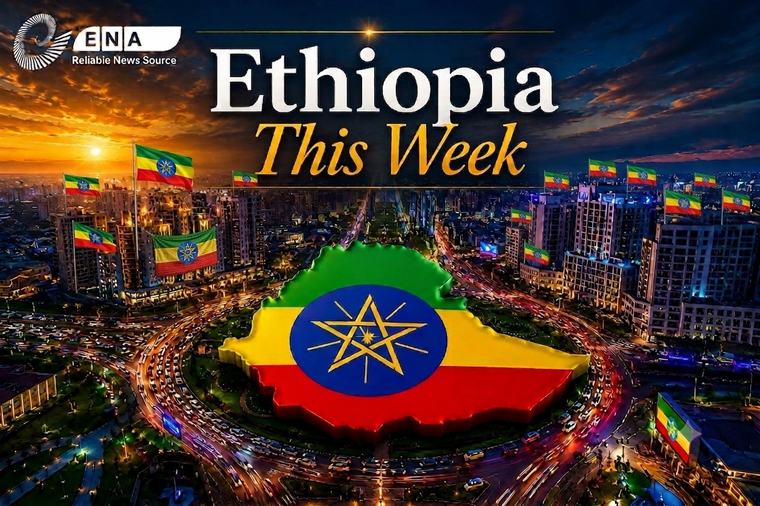 Ethiopia in the Spotlight: From Health Diplomacy to Strategic Assertiveness on Abay River and Red Sea