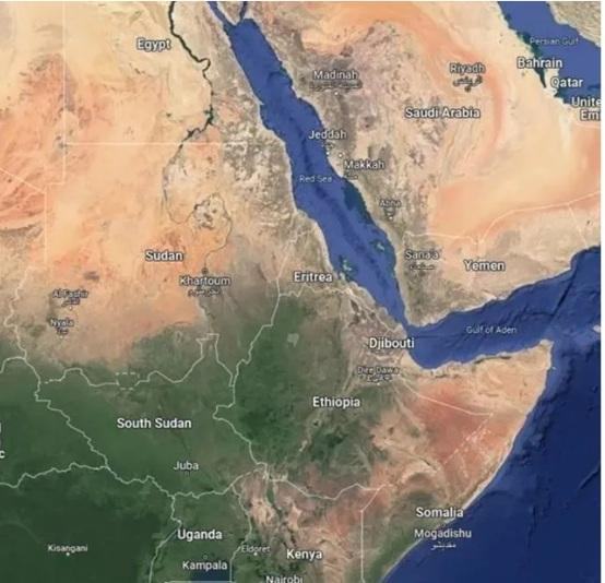 Egypt’s Strategic Spoiler Role in the Horn of Africa and Red Sea