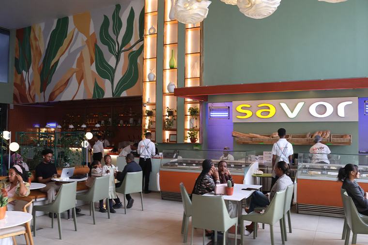 Dispute Over Signatures Put Savor Addis in Paralysis