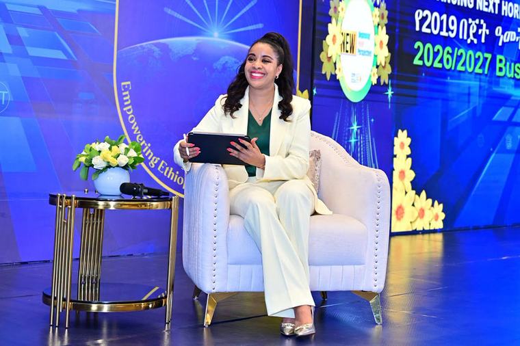 Ethio telecom Promises First Payout to Shareholders