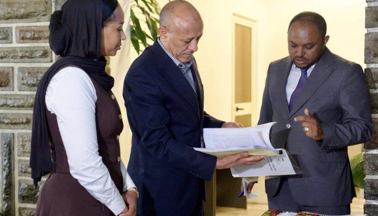 Ethiopia Strengthens Refugee Integration and Economic Opportunities