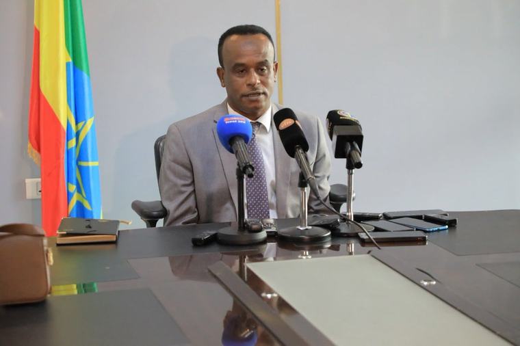 ለአዲሱ ዓመት በዓል ከ4 ሺህ በላይ የቁም እንስሳት እርድ አገልግሎት ለመስጠት ዝግጅቱ ተጠናቋል