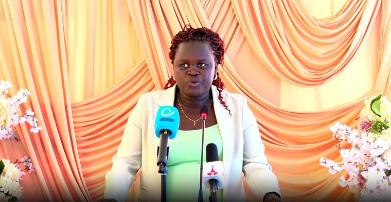 Ethiopia Deploys Youths to African Countries to Share Green Legacy Experience