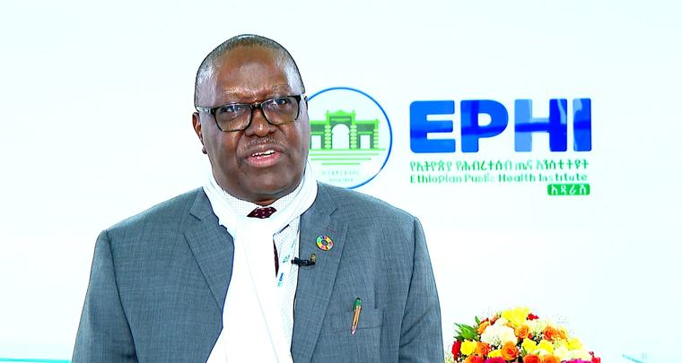 WHO Representative Hails PM Abiy’s Vision for AI, Digital Health and Green Development in Ethiopia
