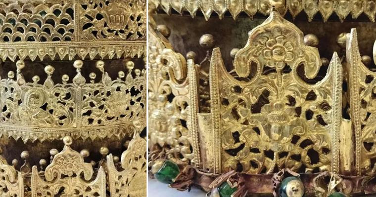Ethiopia’s Gold, From Empire to the Illegal Rush