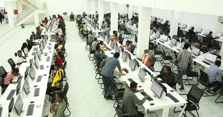 በመውጫ ፈተና ምክንያት መንግሥት ከወጪ መጋራት በሁለት ዓመት ብቻ 8 ቢሊዮን ብር ማጣቱ በጥናት ተረጋገጠ