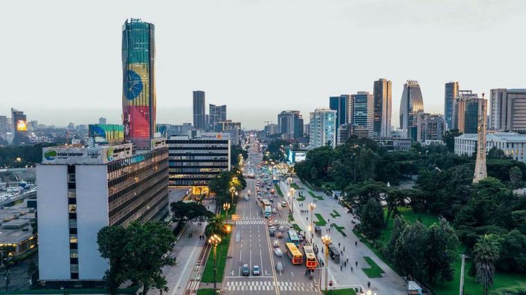 የከተሞቻችን ማንሠራራት፥ የሀገራችን ማንሠራራት መልክ ነው – ምክትል ጠቅላይ ሚኒስትር ተመስገን ጥሩነህ
