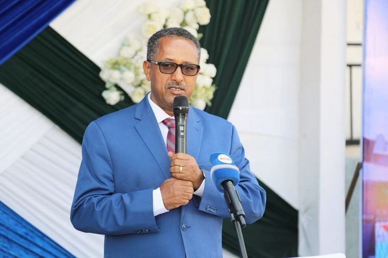 ኢትዮጵያን የአፍሪካ የብልጽግና ተምሳሌት ለማድረግ በሚከናወኑ ተግባራት ኢንዱስትሪዎች የማይተካ ሚና አላቸው – ምክትል ከንቲባ ጃንጥራር አባይ