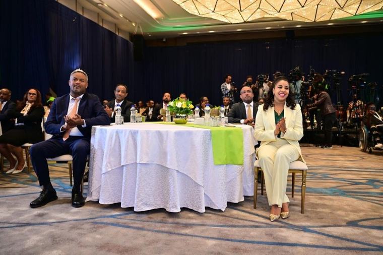 Ethio Telecom Accelerates ‘Telco-to-TechCo’ Pivot as CEO Frehiwot Tamiru Targets ETB 295 Billion Revenue